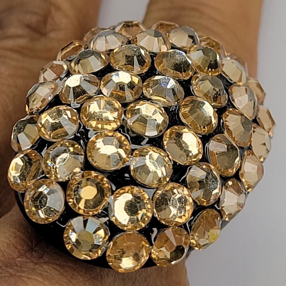 Fun Adjustable Rings - Picture 2 of 13